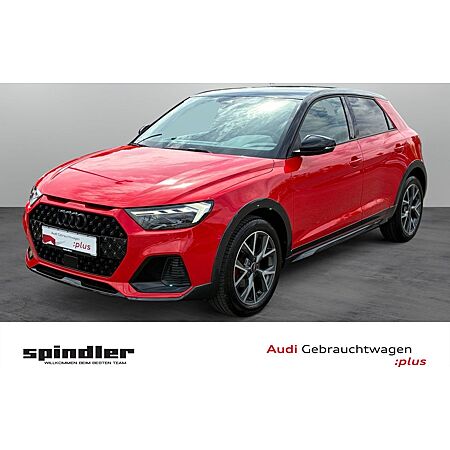 Audi A1 leasen