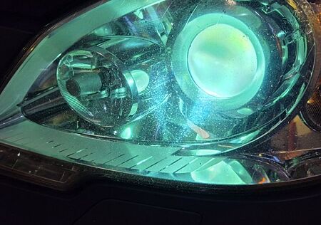 Mercedes-Benz Vito 122 CDI LANG PANZER AT- XENON NAVI CAMERA K