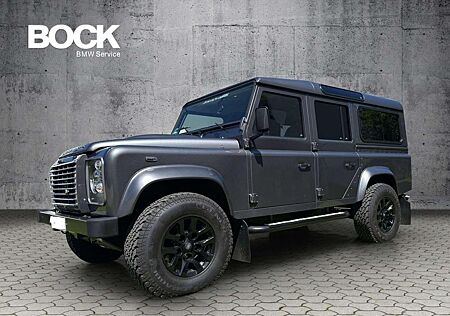 Land Rover Defender 110 SE Station Wagon