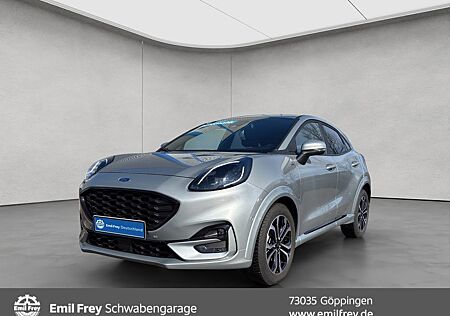 Ford Puma 1.0 EcoBoost Hybrid Aut. ST-LINE *LED*NAVI*