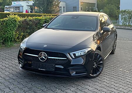 Mercedes-Benz A 250 A 250e Edition AMG LED Night 19*Alu Ambiente