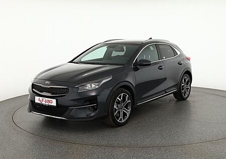 Kia XCeed 1.6 T-GDI Xdition AT LED Navi JBL ACC Kame