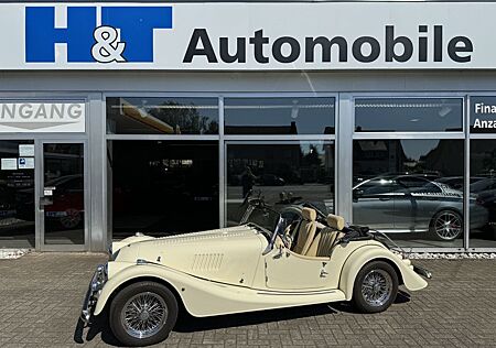 Morgan Plus 4