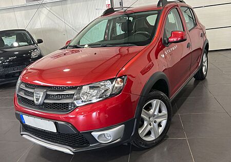 Dacia Sandero II Stepway **Navi*PDC*Klima*Tempomat**