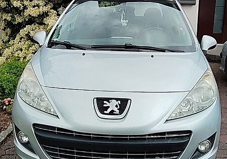 Peugeot 207 Premium 120 VTi Automatik Premium