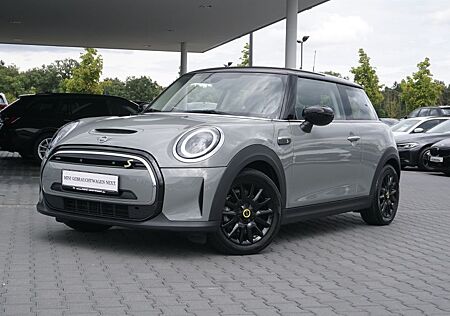Mini Cooper SE Hatch DAB LED Navi Tempomat Klimaaut.