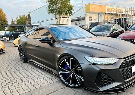Audi RS7 RS 7 Sportback 4.0 TFSI quattro*EINZELSTÜCK