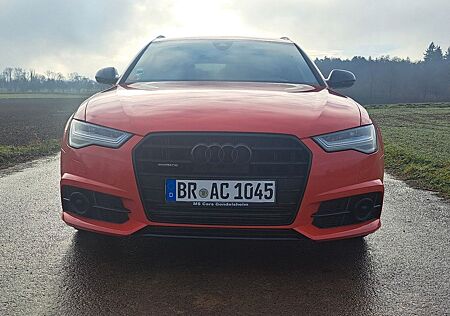 Audi A6 Allroad 3.0 TDI quattro 200kW S tronic -