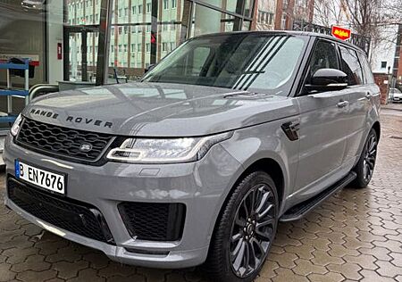 Land Rover Range Rover Sport 2.0 P400e Plug-in Hybrid H...