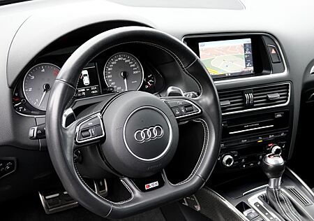 Audi SQ5 3.0TDI Quattro *BLACK EDITION* WEBASTO* ACC*