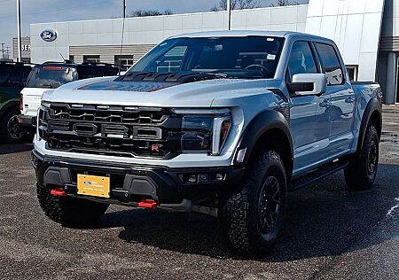 Ford F 150 F-150 Raptor R MY25