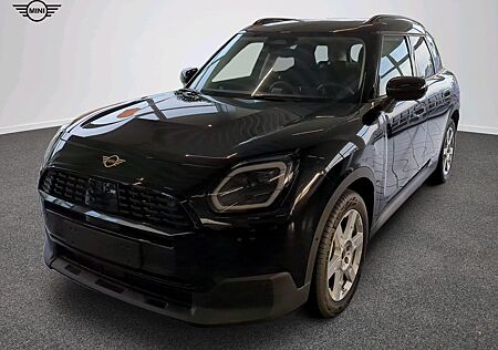 Mini One Countryman Countryman D