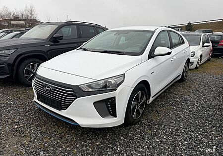 Hyundai Ioniq Trend Hybrid