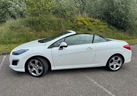 Peugeot 308 CC Allure HDi FAP 165 Allure