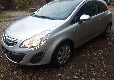 Opel Corsa 1.4 Color Edition ,tüv neu !