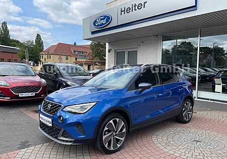 Seat Arona 1.5 TSI DSG FR / ACC+18"+Kamera+Navi