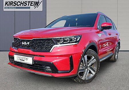 Kia Sorento Platinum 4WD Plug-In Hybrid WR Pano