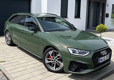 Audi A4 Avant | TDI 204PS | S-Line | 3J Garantie