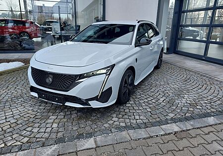 Peugeot 308 SW GT BlueHDi RFK Focal Soundsystem