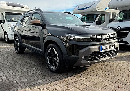 Dacia Duster Extreme TCe 130 EDC | NAVI | KLIMA