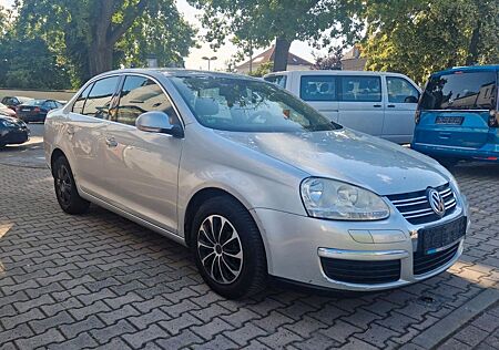 VW Jetta Volkswagen V 1.6, Comfortline,Klimaaut,Sitzhzg