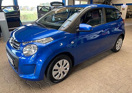 Citroën C1 Feel