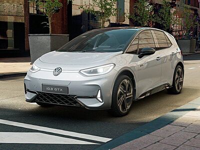 Volkswagen ID.3 GTX 240 kW Performance Matrix ACC Navi