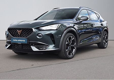 Cupra Formentor VZ e-Hybrid 1.4 TSI DSG NAVI+LED+SHZ