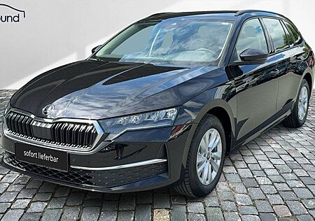 Skoda Octavia IV Combi 2,0 TDI DSG Selection SHZ App