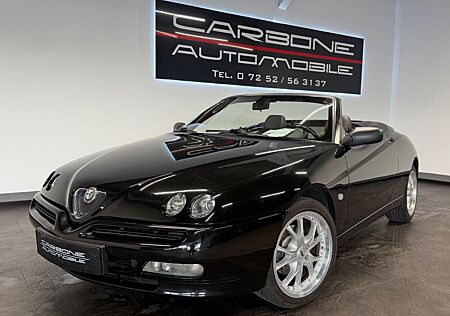 Alfa Romeo Spider 2.0 16V **Originaler Serienzustand **