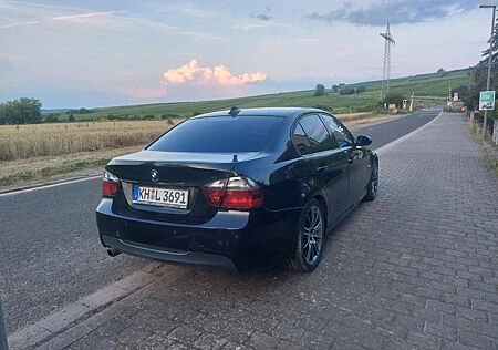 BMW 318i E90 M-Sportpaket