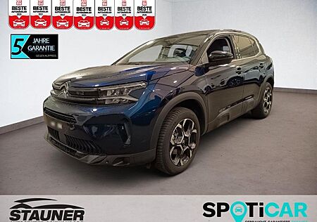 Citroën C5 Aircross Hybrid 145PS e-DSC6 Plus SHZ*PDC*KAM