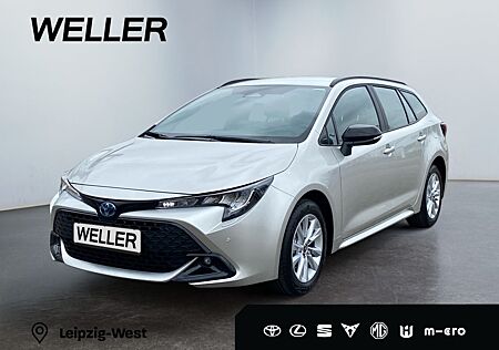 Toyota Corolla 1.8 Hybrid TS Comfort *Navi*LED*CarPlay*