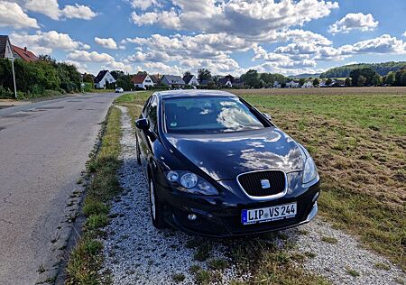 Seat Leon 1.6 TDI CR 77kW Style Copa Style Copa