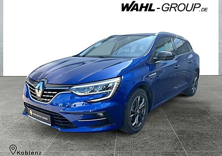 Renault Megane Grandtour Techno TCe 140 EDC Fahrerairbag