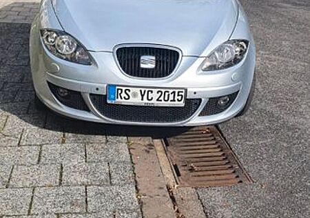 Seat Altea XL 1.9 TDI 105PS DSG 6 Gang Automatik