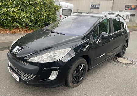 Peugeot 308 SW Sport Plus