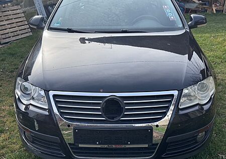 VW Passat Variant Volkswagen 1.4 TSI BlueMotion Comfortlin...