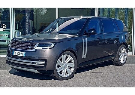 Land Rover Range Rover 3.0 P440e Autobiography Lang