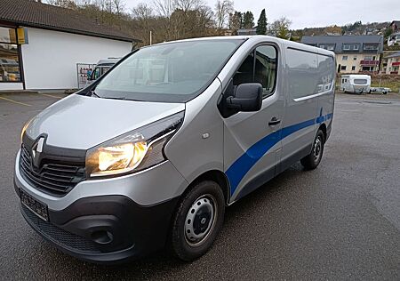 Renault Trafic Kasten L1H1 2,9t Komfort Sitzheizung