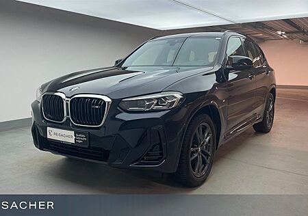 BMW X3 M40 gebraucht kaufen BMW X3 M40d A HUD,el.M-Sitz+Mem,LCProf,H-K,LM21"