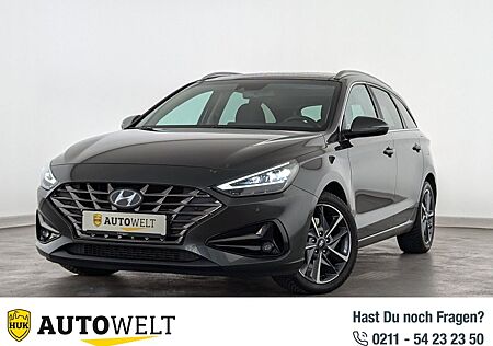 Hyundai i30 1.5 T-GDI Prime Mild-Hybrid LED+NAVI+PANO+SH