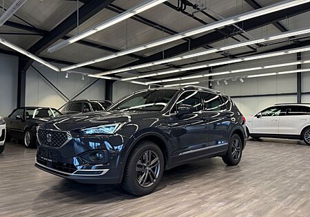 Seat Tarraco Xcellence e-Hybr Virtual Kamera LED ACC