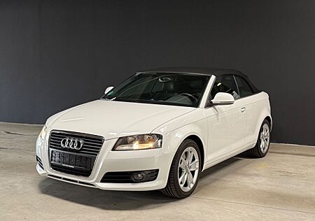 Audi A3 Cabriolet Ambition