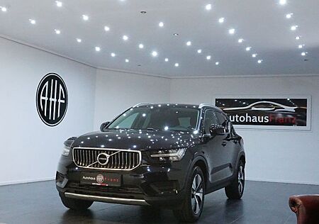 Volvo XC 40 XC40 Inscription Expression Recharge*KAM*SHZ*USB