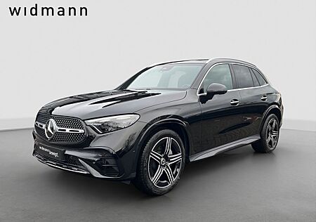 Mercedes-Benz GLC 220 d 4M Digit.-L.*360*Burmester*Pano.-SD