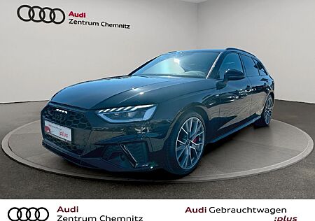 Audi A4 Avant 45 TFSI S tr. qu. S LINE COMPETITION