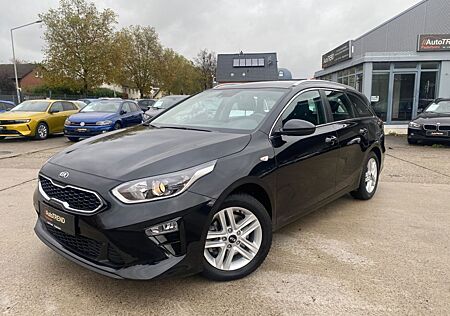 Kia Cee'd / Ceed*Automatik*Kamera*Carplay*PDC