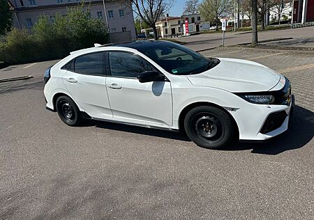 Honda Civic 1.5 VTEC TURBO Executive Executive