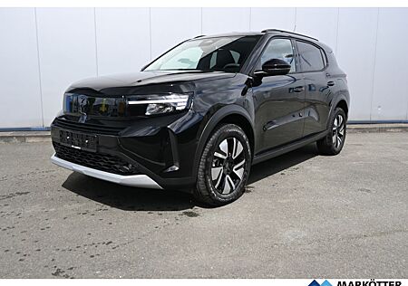 Opel Frontera GS Mild-Hybrid/17''/SHZ+LHZ/FHZ/130°CAM